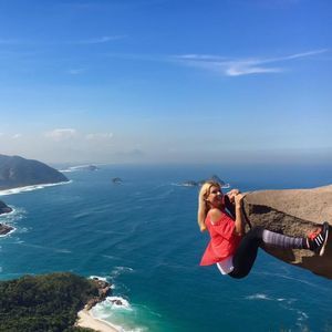 Meet your Posher, Kathleen